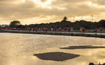 15K Formentera Sunset Run: mucho que correr y mucho que celebrar Formentera 15K 1160