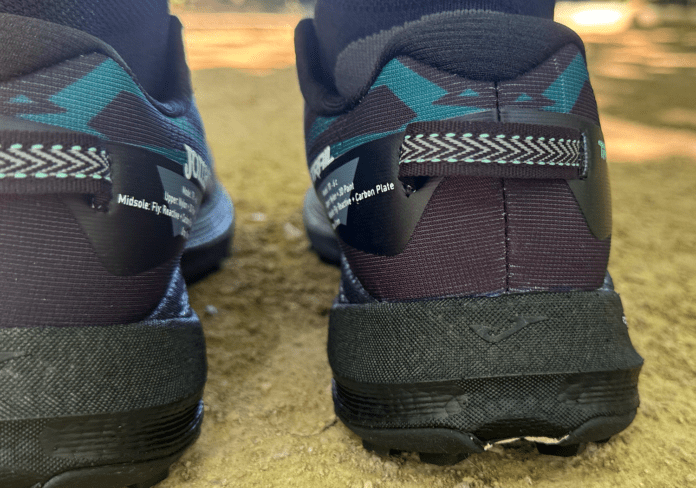 Joma TR 6 2026 Base