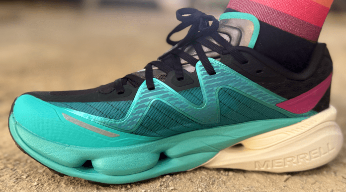 Merrell MTL SpeedArc Peak Arco