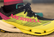 Merrell MTL SpeedArc Peak Merrell MTL SpeedArc Peak