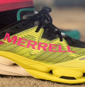 Merrell MTL SpeedArc Peak Merrell MTL SpeedArc Peak Drop
