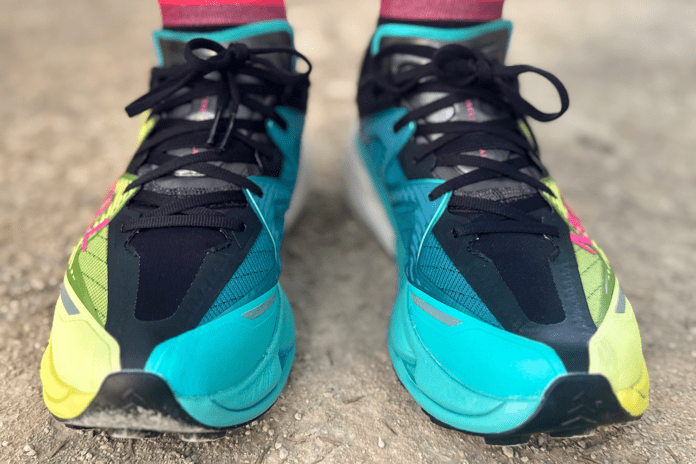 Merrell MTL SpeedArc Peak Horma