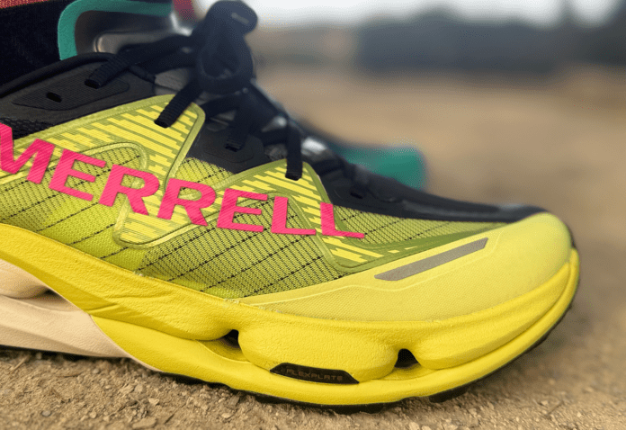 Merrell MTL SpeedArc Peak Pods