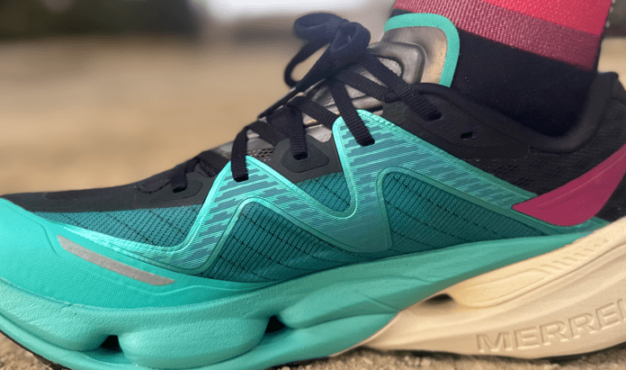 Merrell MTL SpeedArc Peak Refuerzos