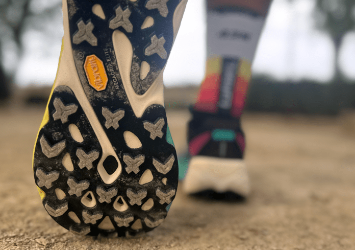 Merrell MTL SpeedArc Peak Tacos