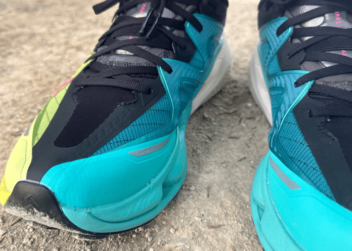 Merrell MTL SpeedArc Peak Upper