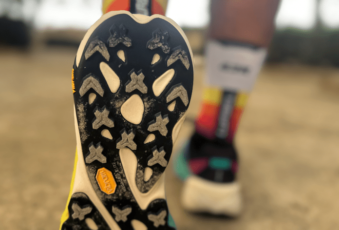 Merrell MTL SpeedArc Peak Vibram