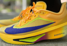 Nike Zoom Fly 6