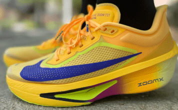 Nike Zoom Fly 6 Nike Zoom Fly 6 Amortiguacion