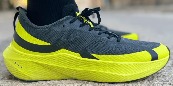 Olympikus Corre 5 Drop