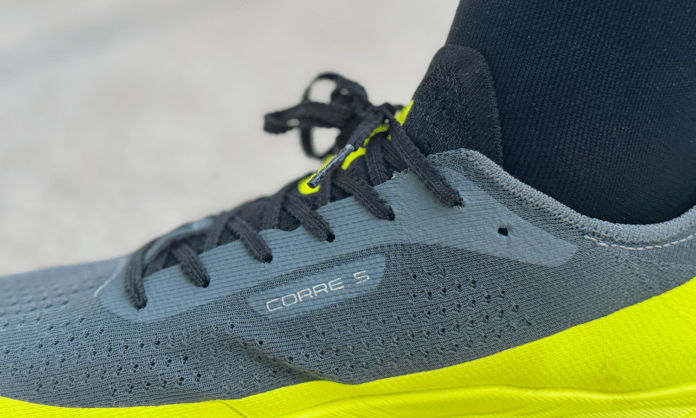 Olympikus Corre 5 Upper