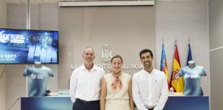 Rafa Blanquer Rocío Gil Enrique Tatay