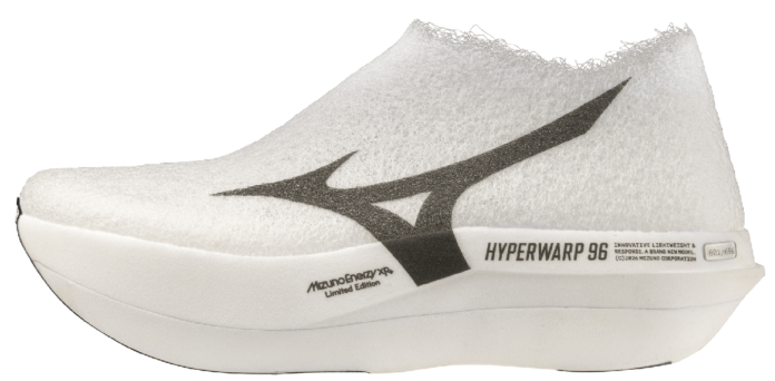 Mizuno Hyperwarp 96