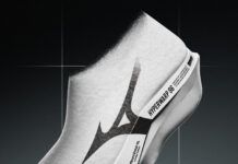 Mizuno Hyperwarp 96