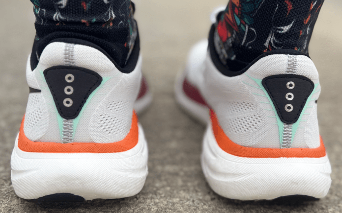 Saucony Ride 19 Base