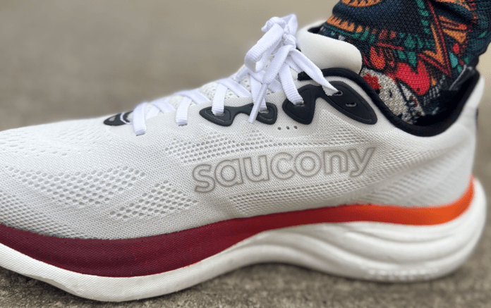 Saucony Ride 19 Saucony