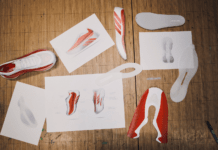 Top 10 zapatillas – Agosto 2026