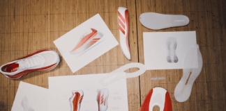 Top 10 zapatillas – Agosto 2026 adidas Hyperboost Edge