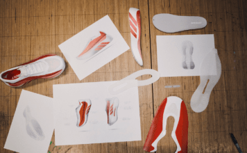adidas Hyperboost Edge