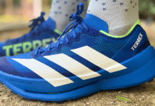 adidas Terrex Agravic Speed Ultra 2