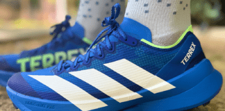 adidas Terrex Agravic Speed Ultra 2 adidas Terrex Agravic Speed Ultra 2 Amortiguacion
