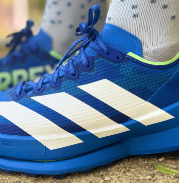 adidas Terrex Agravic Speed Ultra 2 adidas Terrex Agravic Speed Ultra 2 Amortiguacion