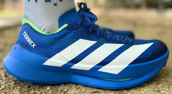 adidas Terrex Agravic Speed Ultra 2 Drop