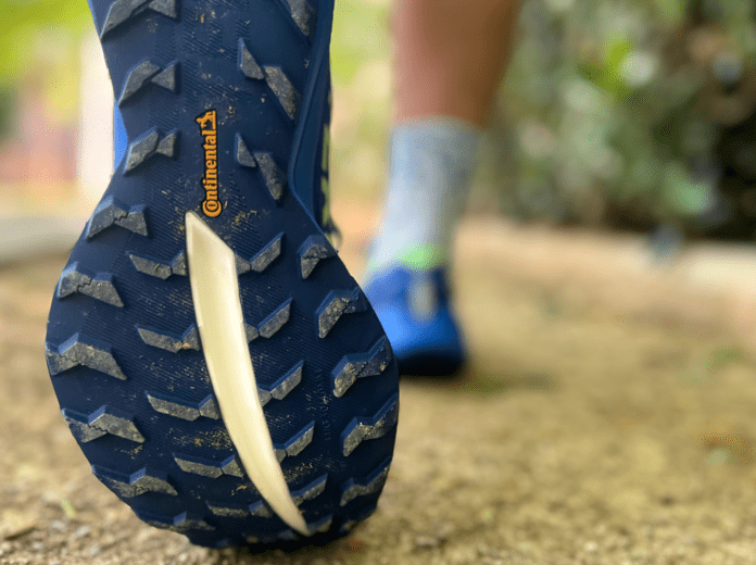 adidas Terrex Agravic Speed Ultra 2 Tacos