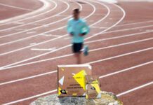 Nutripure, nuevo partner oficial de nutrición e hidratación deportiva del ASICS Marathon de Paris hasta 2030