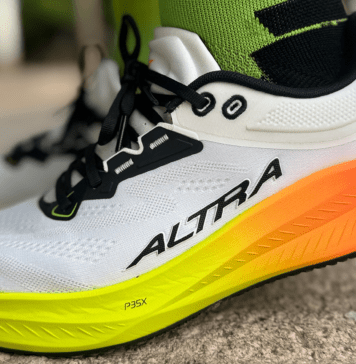Altra Torin 9
