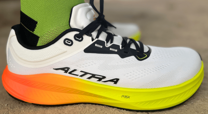 Altra Torin 9 Drop