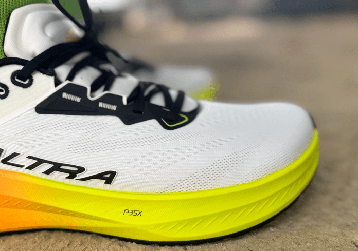 Altra Torin 9 P35X