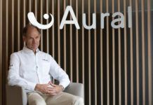 Abel Antón anuncia que correrá su último maratón en Berlin 2027 junto al equipo Aural