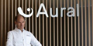 Abel Antón anuncia que correrá su último maratón en Berlin 2027 junto al equipo Aural