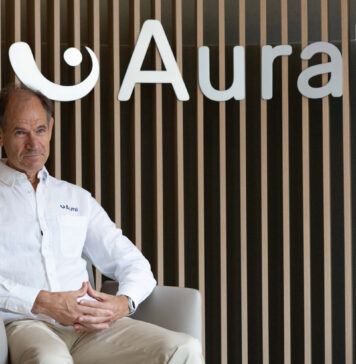 Abel Antón anuncia que correrá su último maratón en Berlin 2027 junto al equipo Aural AuralOct6 1