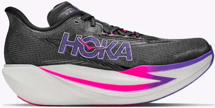 HOKA Cielo x1 3