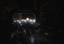 Julen Calvó y Gemma Arenas se coronan en una edición de la Salomon Ultra Pirineu marcada por los recorridos alternativos