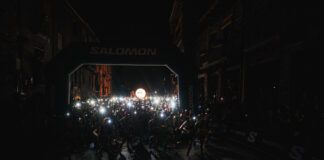 Julen Calvó y Gemma Arenas se coronan en una edición de la Salomon Ultra Pirineu marcada por los recorridos alternativos