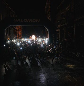 Julen Calvó y Gemma Arenas se coronan en una edición de la Salomon Ultra Pirineu marcada por los recorridos alternativos Portada