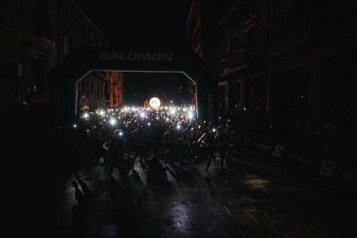Julen Calvó y Gemma Arenas se coronan en una edición de la Salomon Ultra Pirineu marcada por los recorridos alternativos