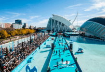 JBL se convierte en ‘Sound partner’ del Medio Maratón y Maratón Valencia 2026