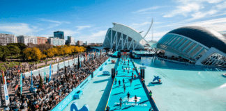 JBL se convierte en ‘Sound partner’ del Medio Maratón y Maratón Valencia 2026