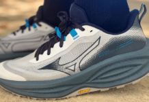 Mizuno Neo Daichi X