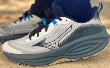 Mizuno Neo Daichi X Mizuno Neo Daichi X Amortiguacion