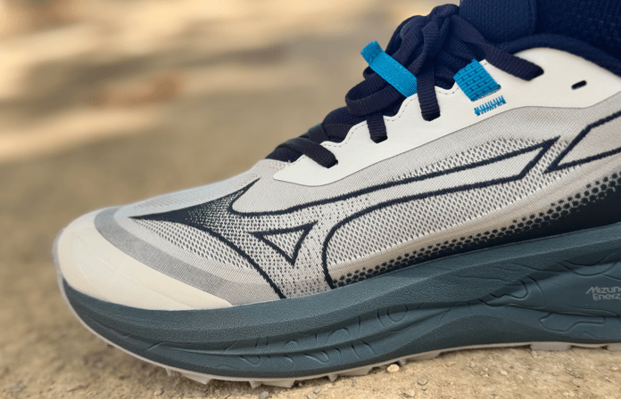 Mizuno Neo Daichi X Refuerzo