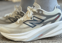 New Balance SuperComp Rebel v1