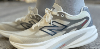New Balance SuperComp Rebel v1 New Balance SuperComp Rebel v1 Termosellados