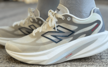 New Balance SuperComp Rebel v1 New Balance SuperComp Rebel v1 Termosellados