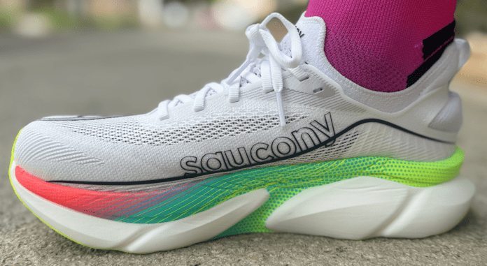 Saucony Endorphin Elite 3 Arco
