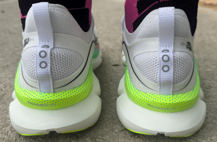 Saucony Endorphin Elite 3 Base